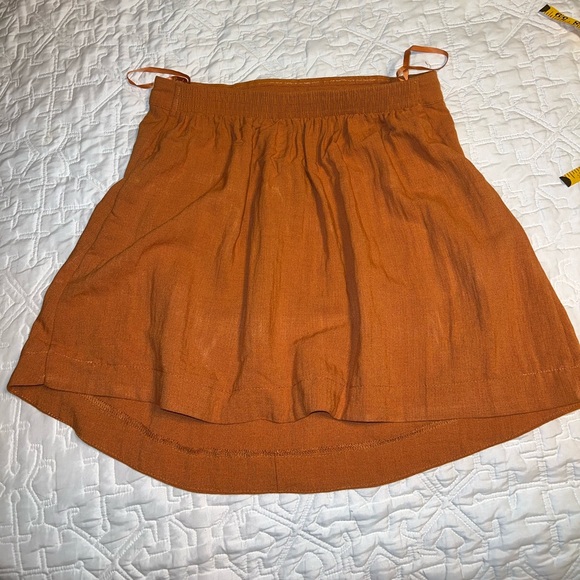 ecote strapless top - Picture 2 of 9